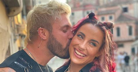 are paulie and cara maria still together|The Challenges Paulie Calafiore reflects on his five